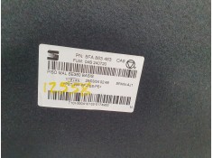 Recambio de bandeja trasera para seat leon (kl1, klg) 1.0 tsi referencia OEM IAM 5FA863463   2