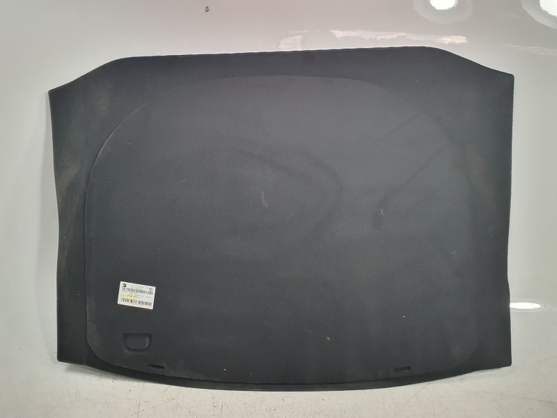 Recambio de bandeja trasera para seat leon (kl1, klg) 1.0 tsi referencia OEM IAM 5FA863463  