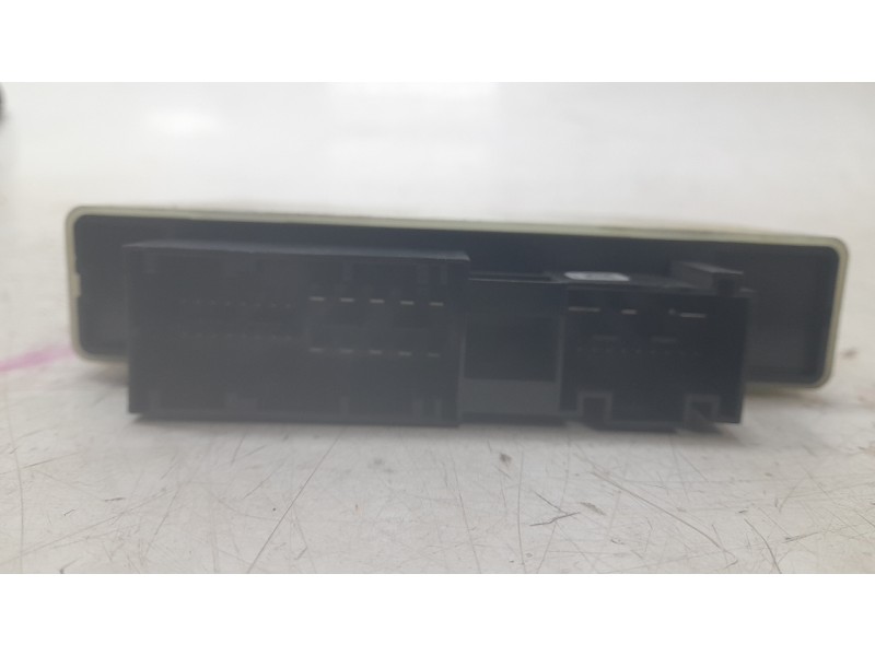 Recambio de modulo electronico para bmw 1 (f40) 118 d referencia OEM IAM 16195A01EC1  