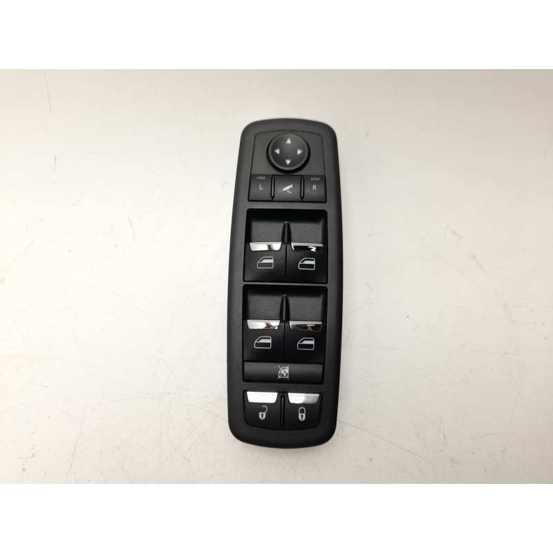 Recambio de mando elevalunas delantero izquierdo para maserati ghibli iii (m157) 3.0 s q4 referencia OEM IAM 670025406  