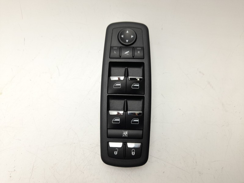 Recambio de mando elevalunas delantero izquierdo para maserati ghibli iii (m157) 3.0 s q4 referencia OEM IAM 670025406  