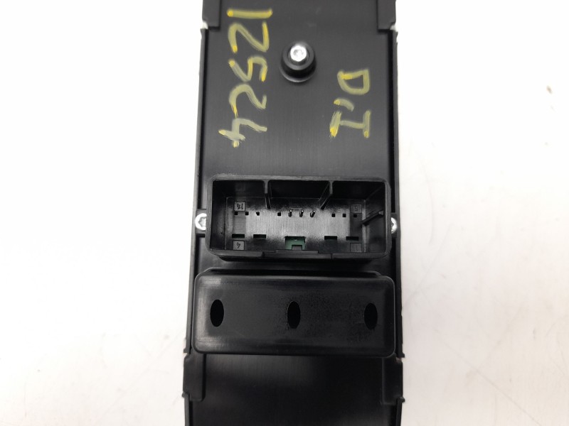 Recambio de mando elevalunas delantero izquierdo para maserati ghibli iii (m157) 3.0 s q4 referencia OEM IAM 670025406  