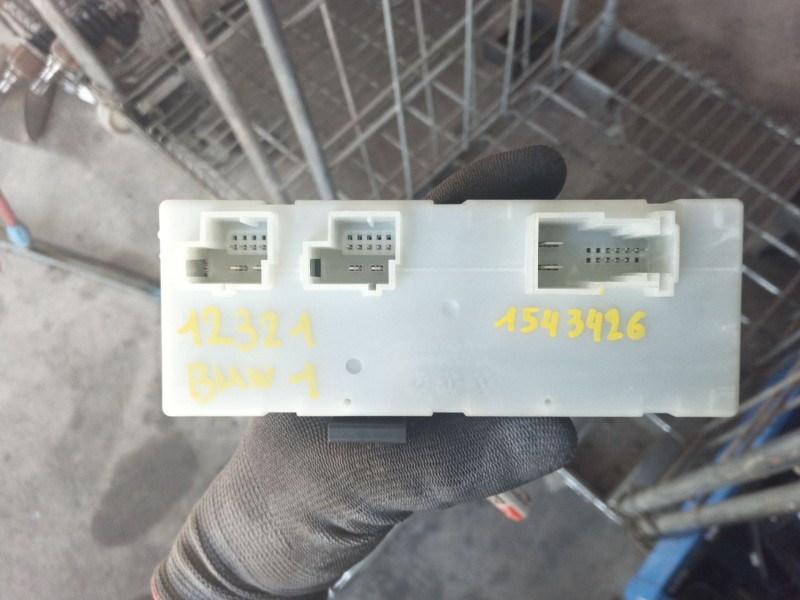 Recambio de modulo electronico para bmw 1 (f40) 118 d referencia OEM IAM 6135985292501  
