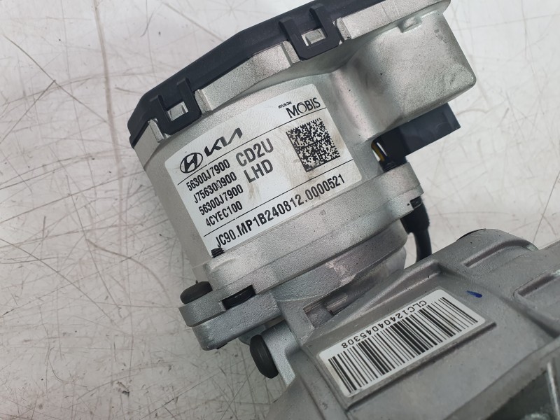 Recambio de columna direccion para kia xceed 1.0 t-gdi 74 kw (100 cv) referencia OEM IAM 56310J7390  