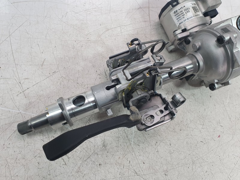 Recambio de columna direccion para kia xceed 1.0 t-gdi 74 kw (100 cv) referencia OEM IAM 56310J7390  
