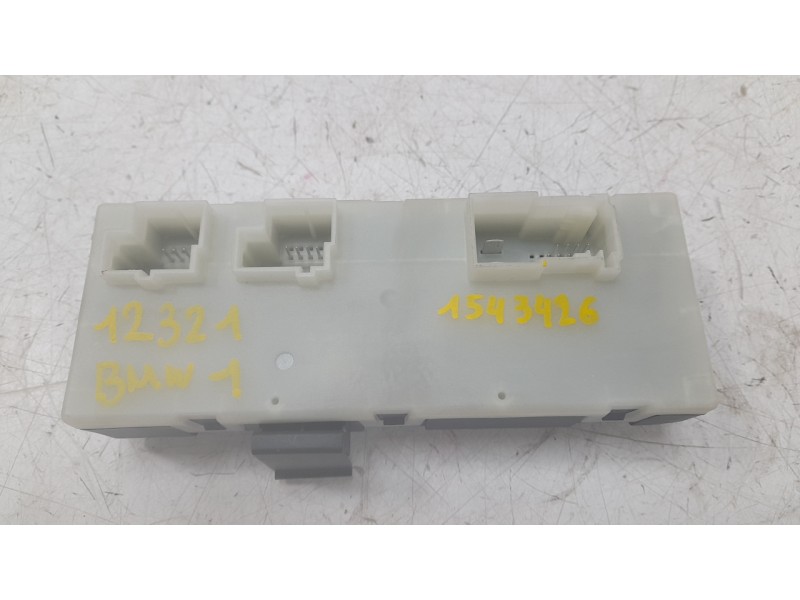 Recambio de modulo electronico para bmw 1 (f40) 118 d referencia OEM IAM 6135985292501 A2C7671600500 