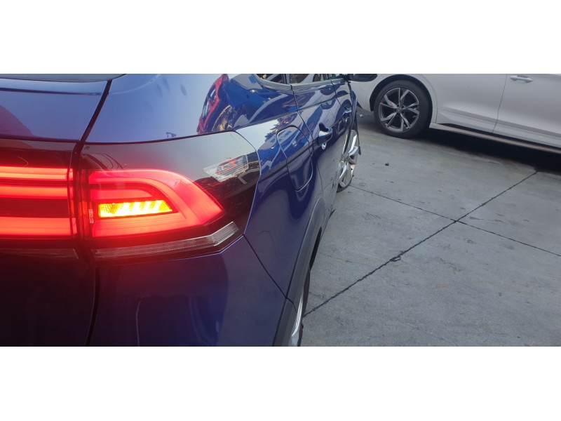 Recambio de piloto trasero derecho para volkswagen taigo (cs1) life referencia OEM IAM 2G7945096  