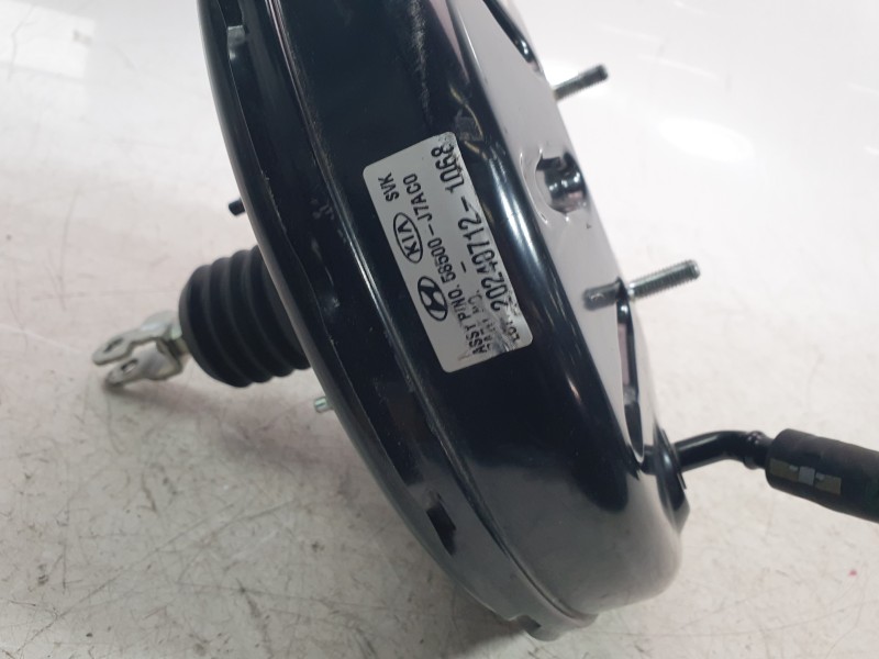 Recambio de servofreno para kia xceed 1.0 t-gdi 74 kw (100 cv) referencia OEM IAM 59110J7AC0  
