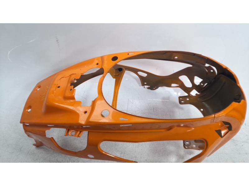 Recambio de subchasis trasero para lambretta v200 special flex special flex referencia OEM IAM 64305N14000  