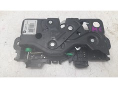 Recambio de cerradura maletero / porton para bmw 1 (f40) 118 d referencia OEM IAM C33240106  
