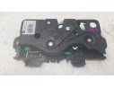 CERRADURA MALETERO / PORTON C33240106 C33240106 