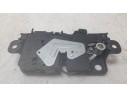 CERRADURA MALETERO / PORTON C33240106 C33240106 