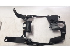 Recambio de moldura para lambretta v200 special flex special flex referencia OEM IAM 81151XK10000   2