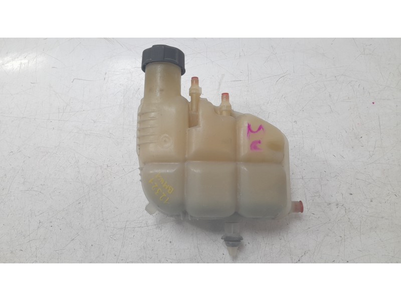 Recambio de deposito expansion para bmw 1 (f40) 118 d referencia OEM IAM 17138687503  454086