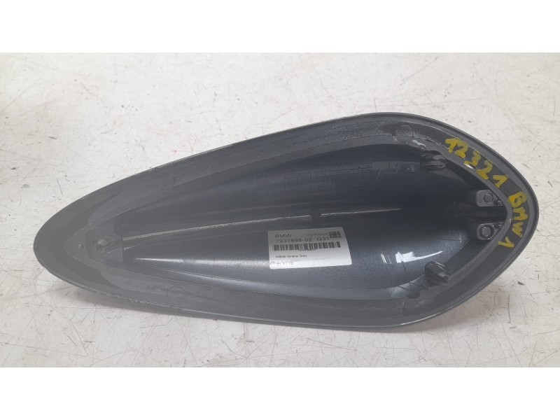 Recambio de antena para bmw 1 (f40) 118 d referencia OEM IAM 55076010  
