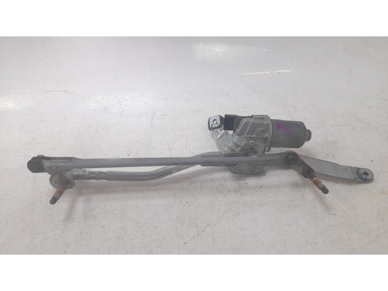 Recambio de motor limpia delantero para bmw 1 (f40) 118 d referencia OEM IAM 745395305 3397022049 