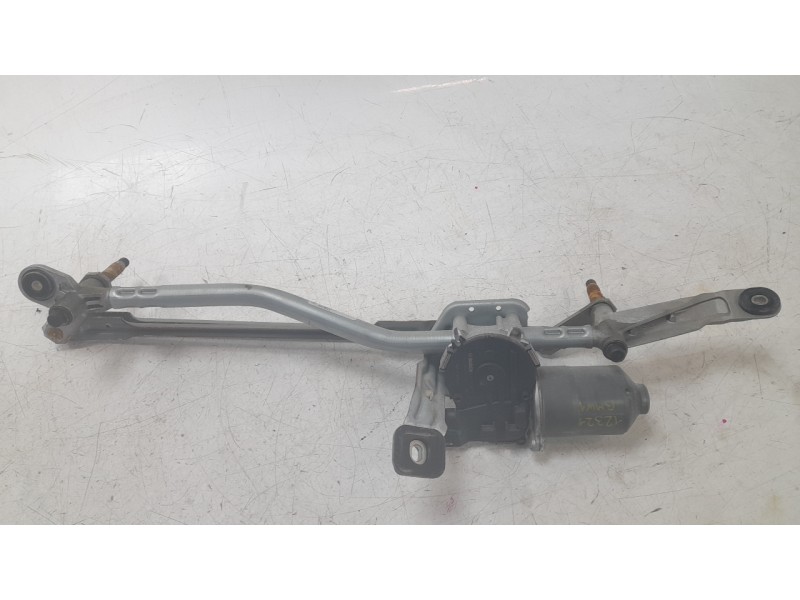 Recambio de motor limpia delantero para bmw 1 (f40) 118 d referencia OEM IAM 745395305 3397022049 