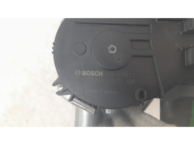 Recambio de motor limpia delantero para bmw 1 (f40) 118 d referencia OEM IAM 745395305 3397022049 