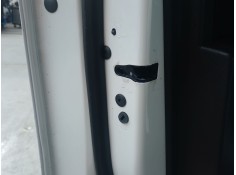CERRADURA PUERTA DELANTERA IZQUIERDA 