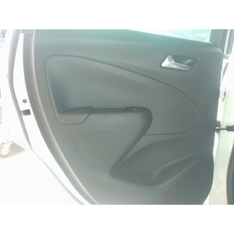 Recambio de elevalunas trasero izquierdo para opel crossland x / crossland (p17, p2qo) 1.2 (75) referencia OEM IAM   