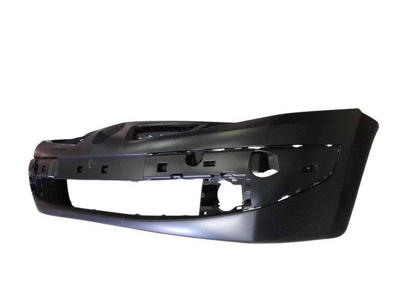 Recambio de paragolpes delantero para renault megane ii berlina 5p referencia OEM IAM 7701478857  107194916/5571159