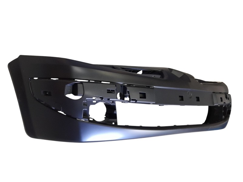 Recambio de paragolpes delantero para renault megane ii berlina 5p referencia OEM IAM 7701478857  107194916/5571159