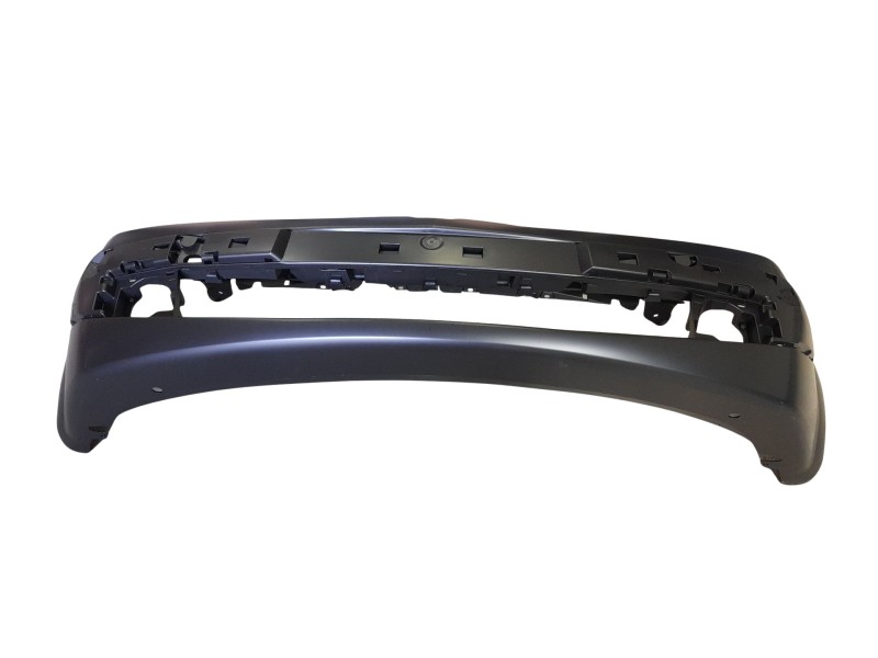 Recambio de paragolpes delantero para renault megane ii berlina 5p referencia OEM IAM 7701478857  107194916/5571159