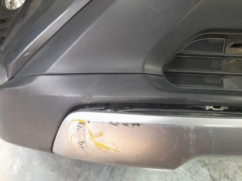 Recambio de morro completo para toyota rav4 hybrid 4x2 advance referencia OEM IAM 521194A916  