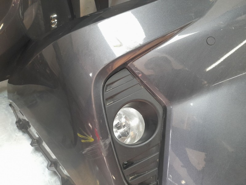 Recambio de morro completo para toyota rav4 hybrid 4x2 advance referencia OEM IAM 521194A916  