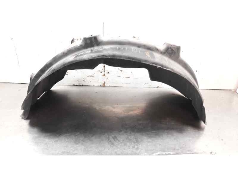 Recambio de paso rueda delantero derecho para mercedes-benz clase m (w163) 400 cdi (163.128) referencia OEM IAM 1638840822  