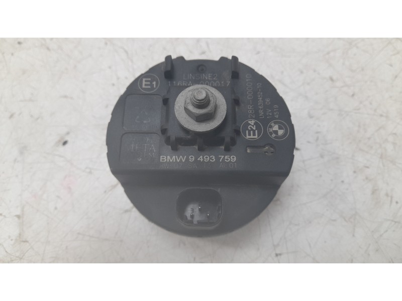 Recambio de modulo electronico para bmw 1 (f40) 118 d referencia OEM IAM 9493759  