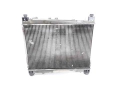 Recambio de radiador agua para toyota yaris (ncp1/nlp1/scp1) 1.3 expo referencia OEM IAM 4221321331 53211  2