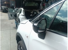 RETROVISOR IZQUIERDO 