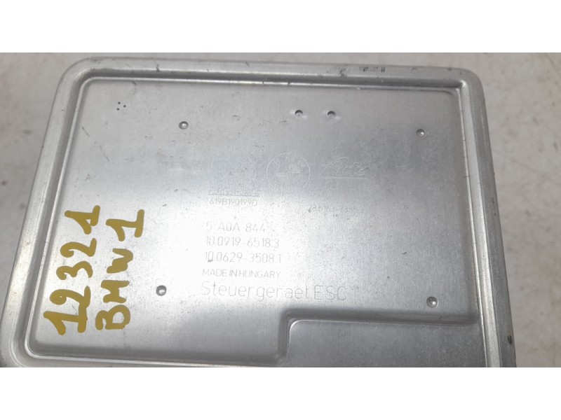 Recambio de abs para bmw 1 (f40) 118 d referencia OEM IAM 5A0A84301 28516373553 