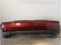 Recambio de paragolpes trasero para volkswagen golf iii berlina (1h1) gti referencia OEM IAM 1H6807417AGRU 107230811 VG0321061