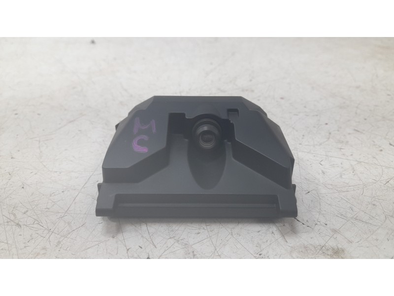 Recambio de camara vision frontal para bmw 1 (f40) 118 d referencia OEM IAM 5A0327701  