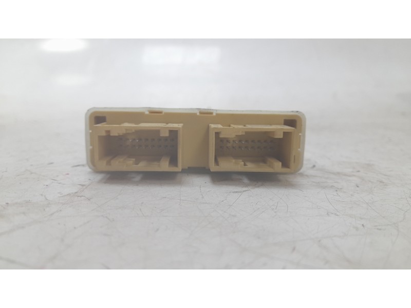 Recambio de modulo electronico para bmw 1 (f40) 118 d referencia OEM IAM 66209873545 0263014457 