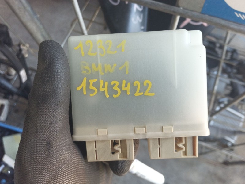 Recambio de modulo electronico para bmw 1 (f40) 118 d referencia OEM IAM 66209873545 0263014457 