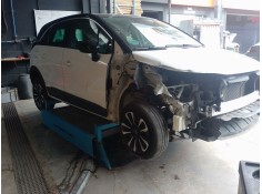 opel crossland x / crossland (p17, p2qo) del año 2024 2