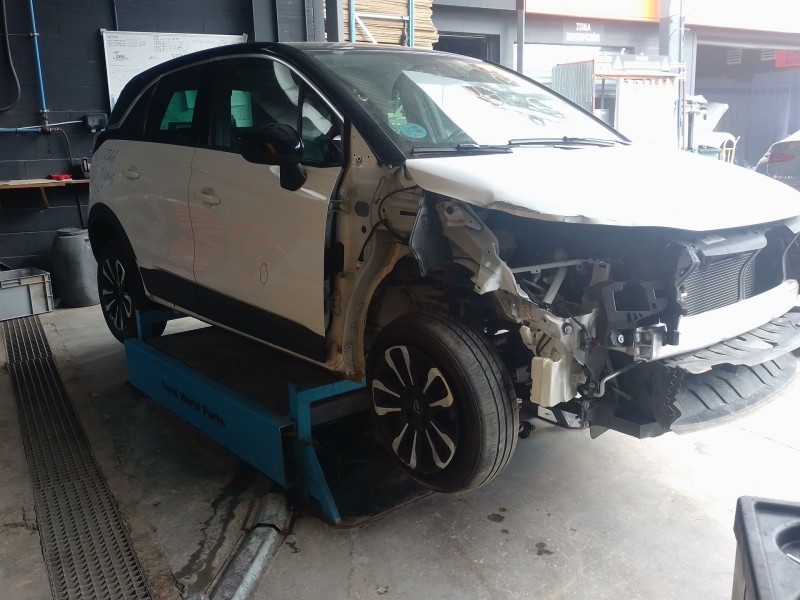 opel crossland x / crossland (p17, p2qo) del año 2024