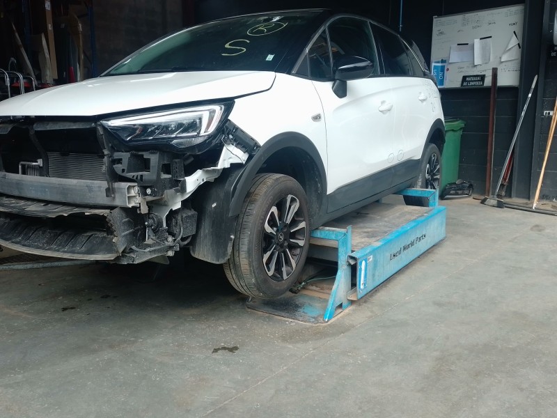 opel crossland x / crossland (p17, p2qo) del año 2024