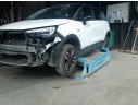 OPEL CROSSLAND X / CROSSLAND (P17, P2QO)