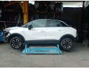 OPEL CROSSLAND X / CROSSLAND (P17, P2QO)