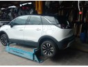 OPEL CROSSLAND X / CROSSLAND (P17, P2QO)