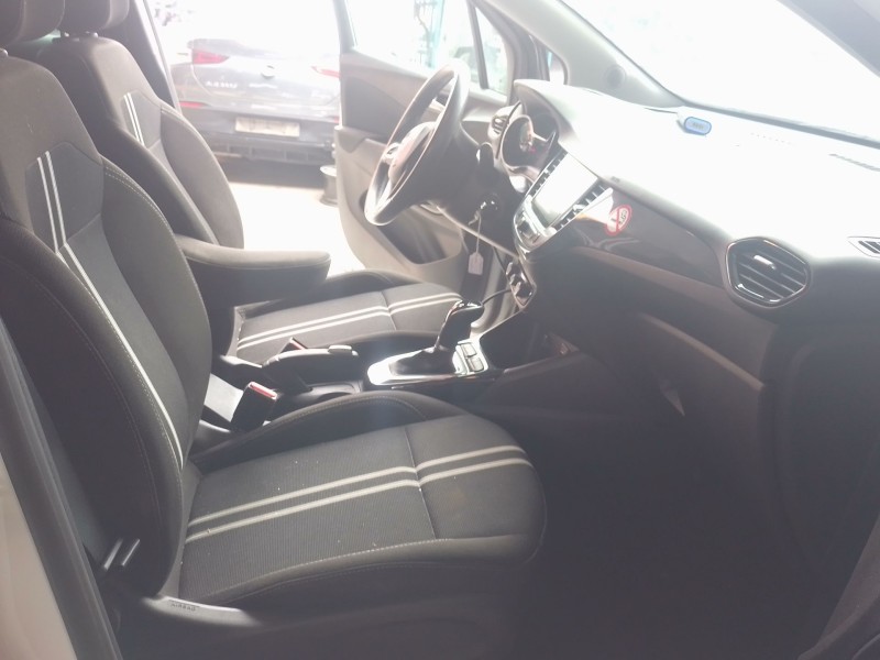 opel crossland x / crossland (p17, p2qo) del año 2024