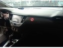 OPEL CROSSLAND X / CROSSLAND (P17, P2QO)