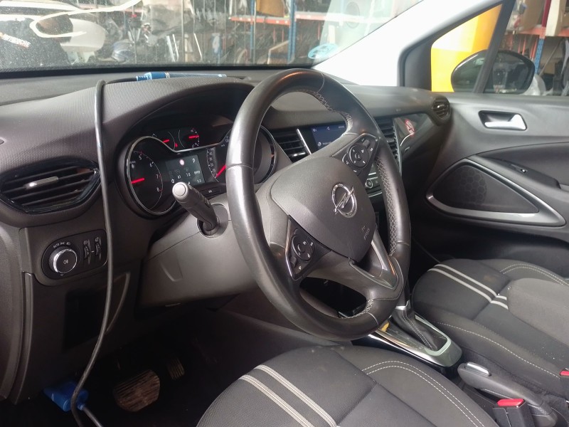 opel crossland x / crossland (p17, p2qo) del año 2024