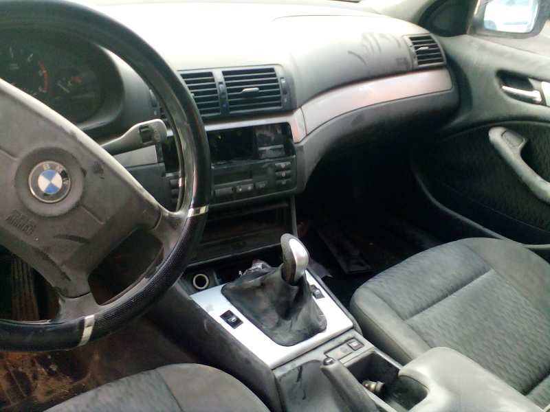 bmw serie 3 berlina (e46) del año 1999