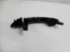 Recambio de maneta exterior trasera izquierda para ford fiesta (ccn) ambiente referencia OEM IAM    2