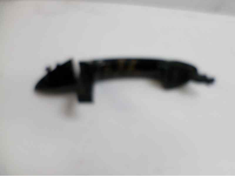 Recambio de maneta exterior trasera izquierda para ford fiesta (ccn) ambiente referencia OEM IAM   